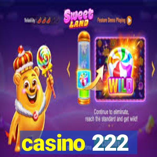 casino 222